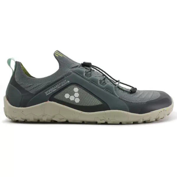 Vivobarefoot Mens LowTopBlue