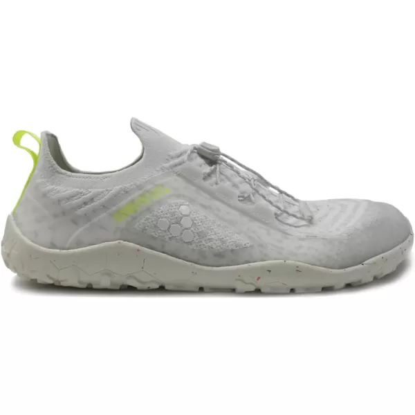 Vivobarefoot Mens LowTopLimestone