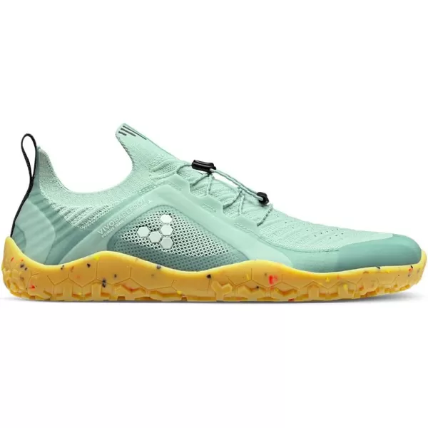 Vivobarefoot Mens LowTopMint