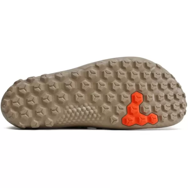 Vivobarefoot Tracker Decon FG2 MensAncient Scroll