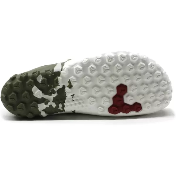 Vivobarefoot Tracker Decon FG2 MensSage