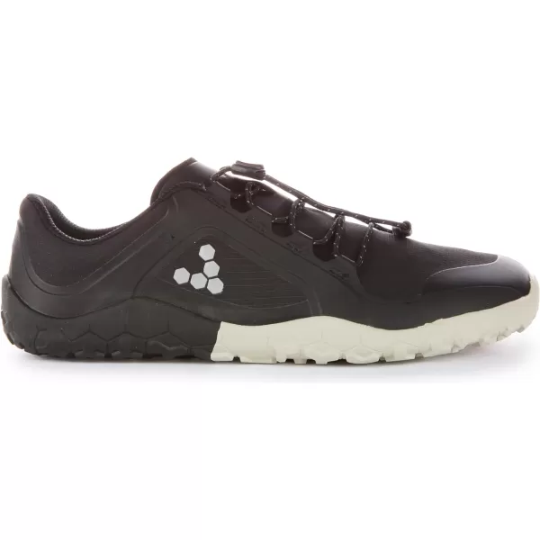 Vivobarefoot Womens LowTopObsidian