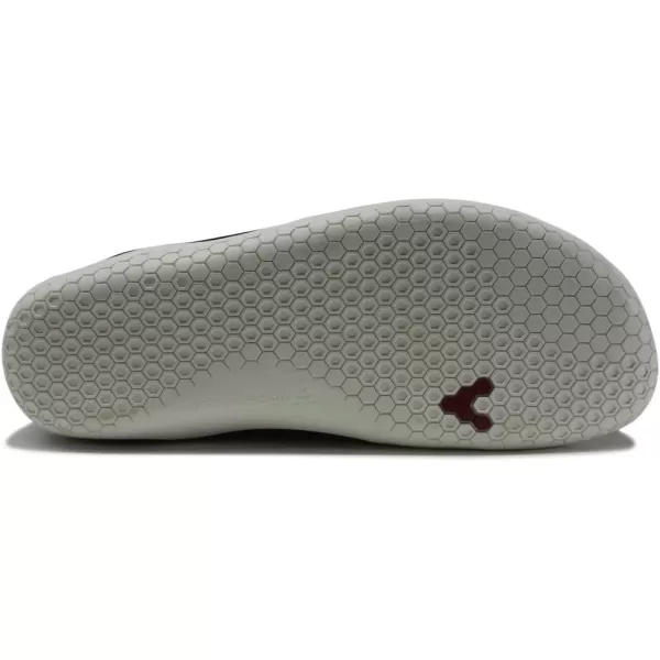 Vivobarefoot womens LowtopBlack