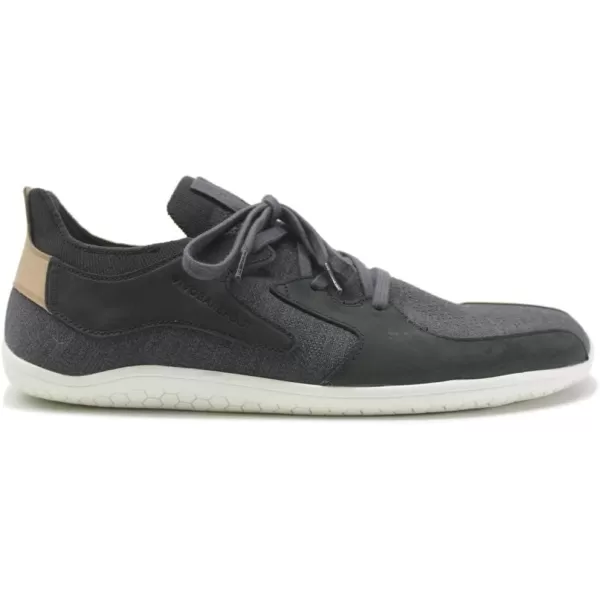 Vivobarefoot womens LowtopBlack