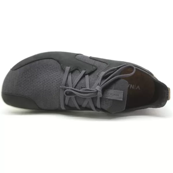 Vivobarefoot womens LowtopBlack