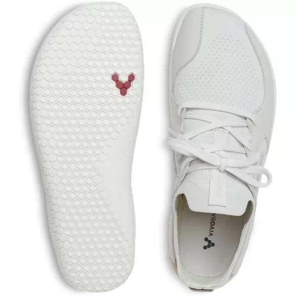 Vivobarefoot womens LowtopNatural