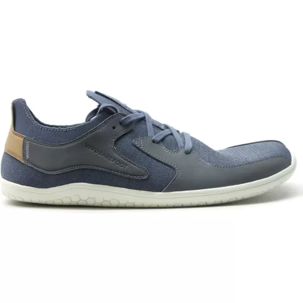 Vivobarefoot womens LowtopNavy