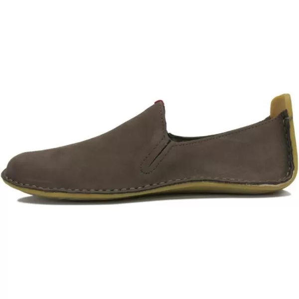 MOONVI GOSAY womens ClosedtoeBrown