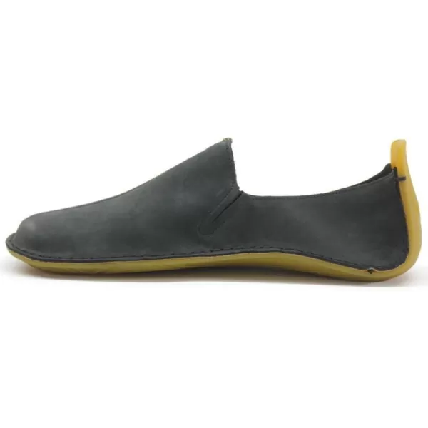 MOONVI GOSAY womens ClosedtoeObsidian