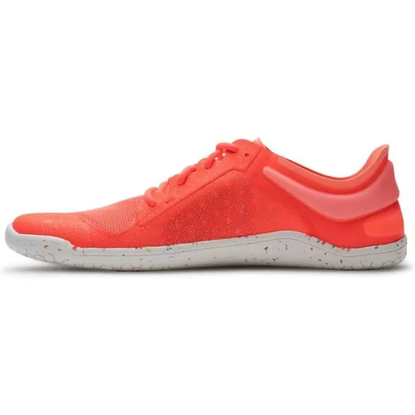 Vivobarefoot Mens LowTop Coach 2 UK WideMolten Lava