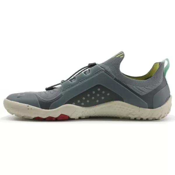 Vivobarefoot Mens LowTopBlue