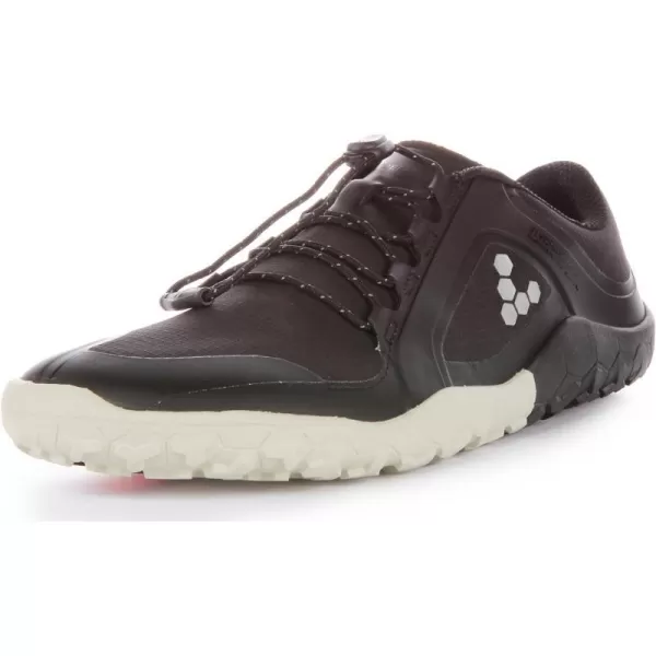 Vivobarefoot Womens LowTopObsidian