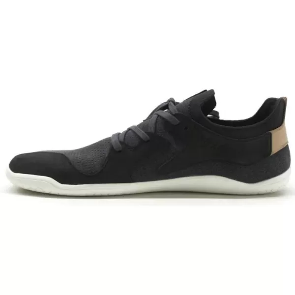 Vivobarefoot womens LowtopBlack