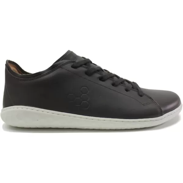 Vivobarefoot Geo Court III Mens Everyday Barefoot Classic Designed for Premium ComfortBracken