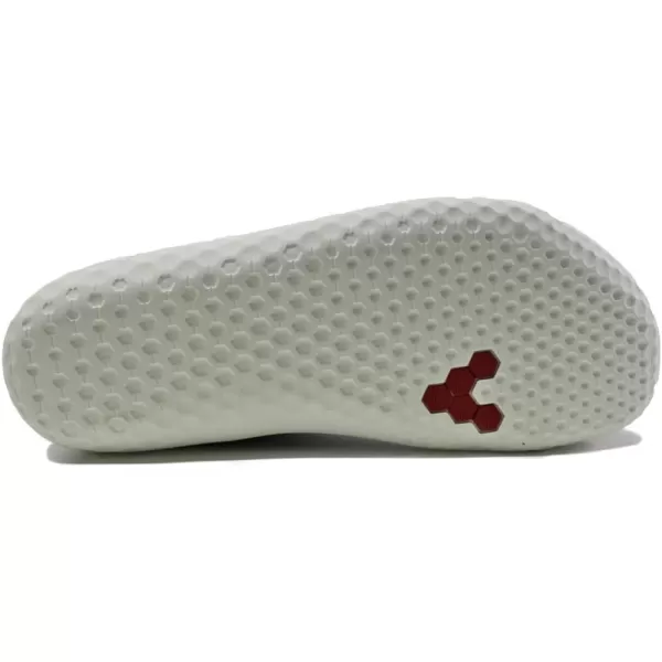 Vivobarefoot Geo Court III Mens Everyday Barefoot Classic Designed for Premium ComfortBracken