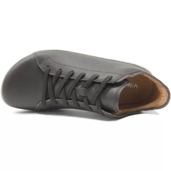 Vivobarefoot Geo Court III Mens Everyday Barefoot Classic Designed for Premium ComfortBracken