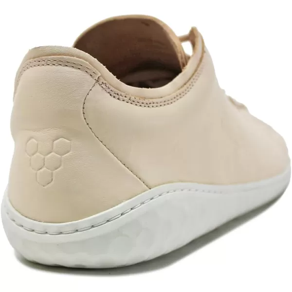 Vivobarefoot Geo Court III Mens Everyday Barefoot Classic Designed for Premium ComfortNatural