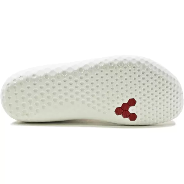 Vivobarefoot Geo Court III Mens Everyday Barefoot Classic Designed for Premium ComfortNatural