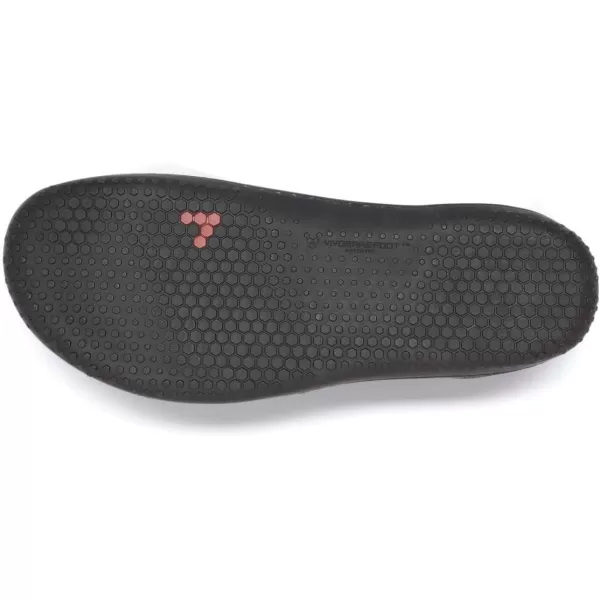 Vivobarefoot Gobi II Mens Classic Desert BootBlackHyde