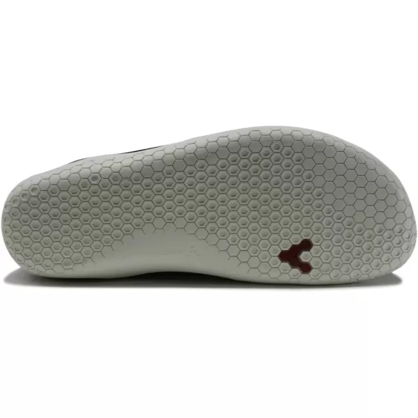 Vivobarefoot Primus Asana Womens Light Breathable Shoe with Barefoot SoleBlack