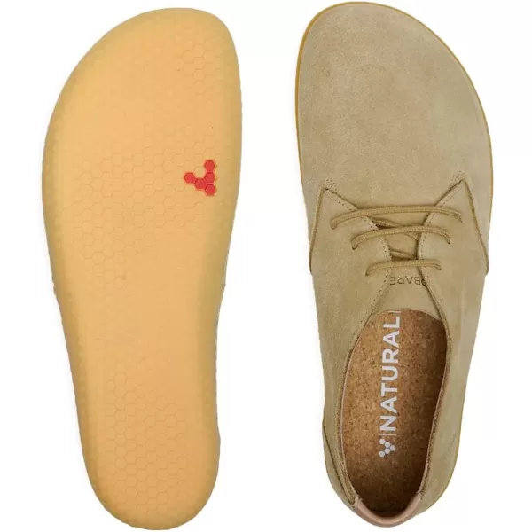 Vivobarefoot Ra III WomensHoney