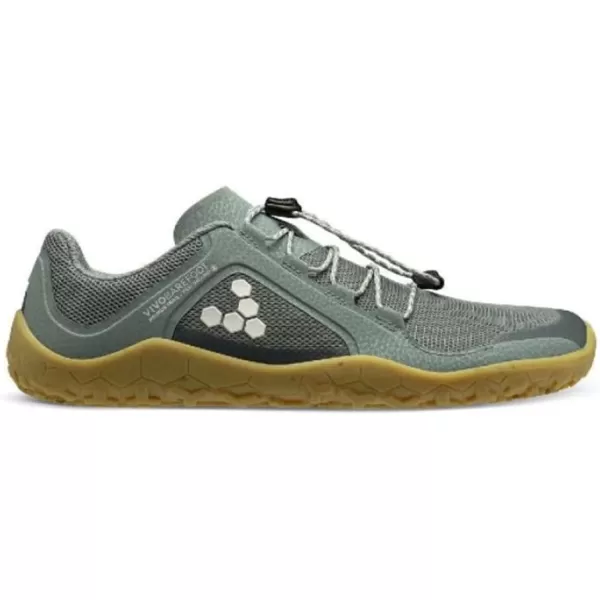 Vivobarefoot Womens LowTop Sneaker 2 UK WideSea Green