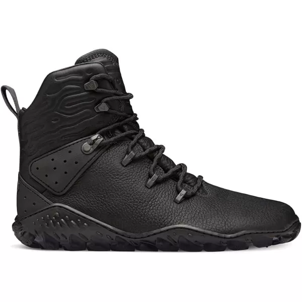 Vivobarefoot mens HightopObsidian