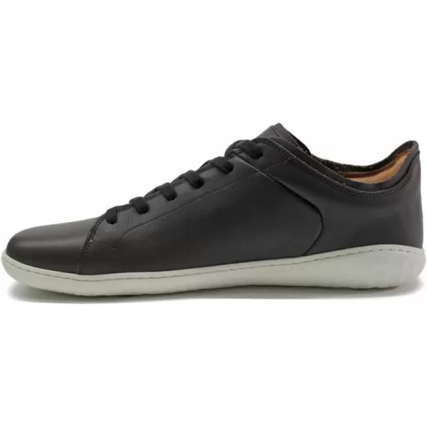 Vivobarefoot Geo Court III Mens Everyday Barefoot Classic Designed for Premium ComfortBracken