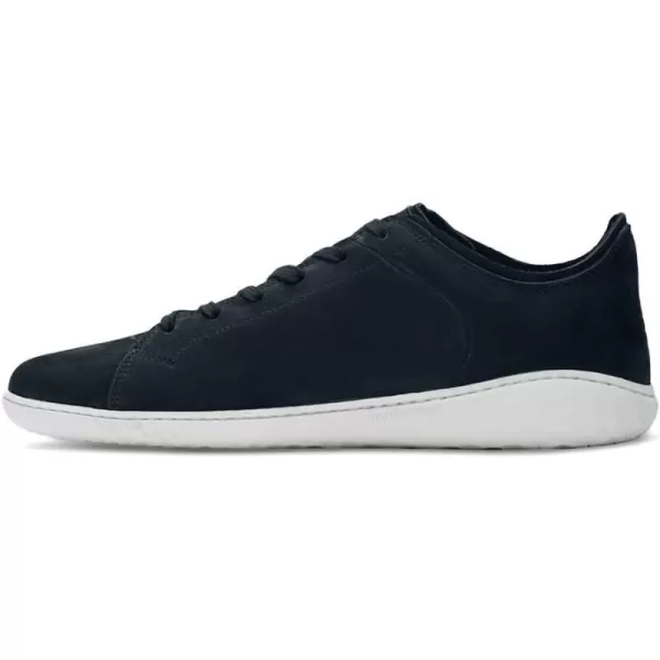 Vivobarefoot Geo Court III Mens Everyday Barefoot Classic Designed for Premium ComfortIndigo