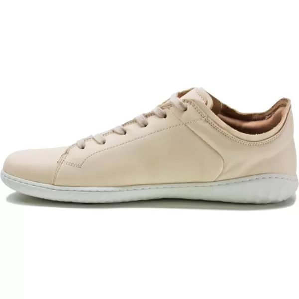 Vivobarefoot Geo Court III Mens Everyday Barefoot Classic Designed for Premium ComfortNatural