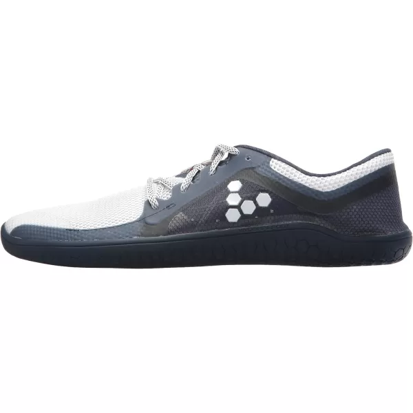 Vivobarefoot Mens Primus Lite Running Trainer ShoeIffley