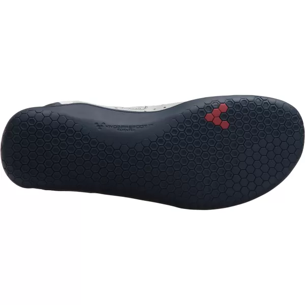 Vivobarefoot Mens Primus Lite Running Trainer ShoeIffley