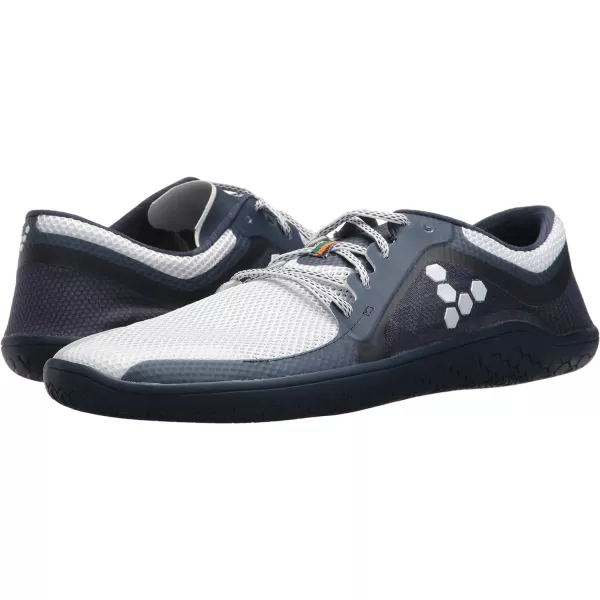 Vivobarefoot Mens Primus Lite Running Trainer ShoeIffley