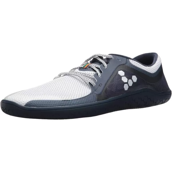 Vivobarefoot Mens Primus Lite Running Trainer ShoeIffley