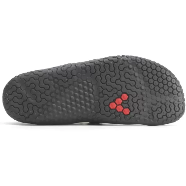 Vivobarefoot Motus Strength Womens Strength Training Shoe with Barefoot StrengthTraining SoleObsidian