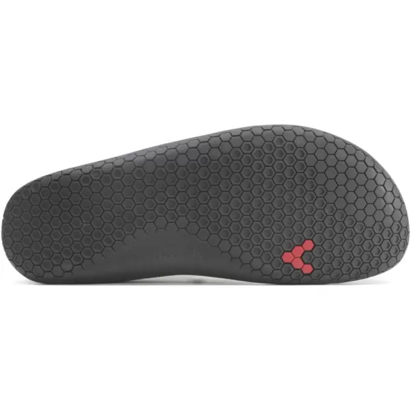 Vivobarefoot Primus Lite Knit Womens Vegan Light Breathable Shoe with Barefoot SoleObsidian Iridescent