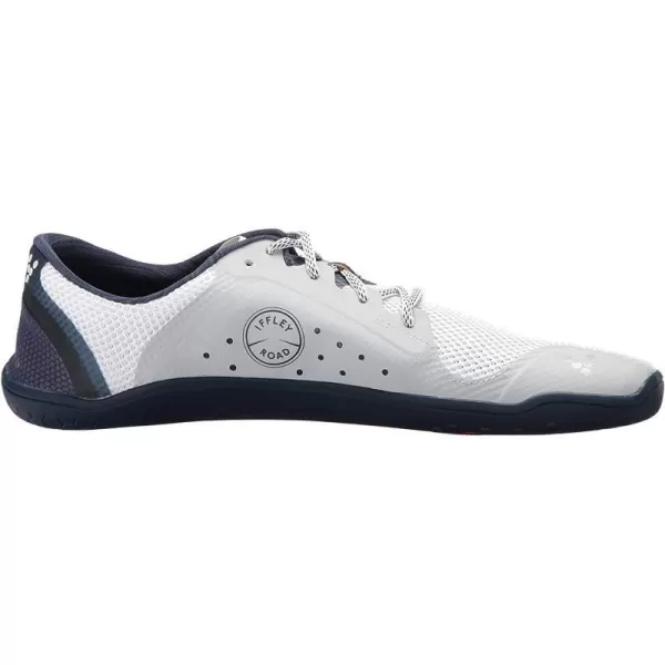 Vivobarefoot Mens Primus Lite Running Trainer ShoeIffley