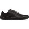 imageVivobarefoot Primus Trail II FG Mens Barefoot OffRoad Shoes  Lighweight for Speedy Hikers  Water ampamp Puncture Resistant for All Weather ampamp Terrains  Wide Toe BoxObsidian