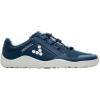imageVivobarefoot Primus Trail II FG Mens Barefoot OffRoad Shoes  Lighweight for Speedy Hikers  Water ampamp Puncture Resistant for All Weather ampamp Terrains  Wide Toe BoxInsignia Blue