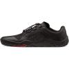 imageVivobarefoot Primus Trail II FG Mens Barefoot OffRoad Shoes  Lighweight for Speedy Hikers  Water ampamp Puncture Resistant for All Weather ampamp Terrains  Wide Toe BoxObsidian