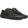 imageVivobarefoot Primus Trail II FG Mens Barefoot OffRoad Shoes  Lighweight for Speedy Hikers  Water ampamp Puncture Resistant for All Weather ampamp Terrains  Wide Toe BoxObsidian