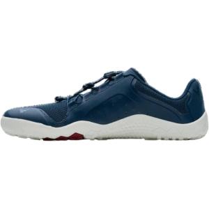 imageVivobarefoot Primus Trail II FG Mens Barefoot OffRoad Shoes  Lighweight for Speedy Hikers  Water ampamp Puncture Resistant for All Weather ampamp Terrains  Wide Toe BoxInsignia Blue