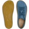 imageVivobarefoot Addis Mens Classic Leather laceup with a Barefoot Feel ampamp a Social Conscience