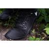 imageVivobarefoot Magna Trail II FG Mens Vegan Hiking Trainers with Barefoot SoleObsidian