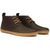 imageVivobarefoot Mens Gobi Ii M Leather Walking Shoe