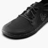 imageVivobarefoot Primus Lite 35 Mens Barefoot Shoes  Build Strength Balance ampamp Mobility  Lightweight for Training ampamp Running  Wide Fit Grounding Shoes  VeganObsidian
