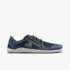 imageVivobarefoot Primus Lite 35 Mens Barefoot Shoes  Build Strength Balance ampamp Mobility  Lightweight for Training ampamp Running  Wide Fit Grounding Shoes  VeganMidnight