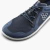 imageVivobarefoot Primus Lite 35 Mens Barefoot Shoes  Build Strength Balance ampamp Mobility  Lightweight for Training ampamp Running  Wide Fit Grounding Shoes  VeganMidnight