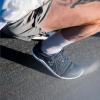 imageVivobarefoot Primus Lite 35 Mens Barefoot Shoes  Build Strength Balance ampamp Mobility  Lightweight for Training ampamp Running  Wide Fit Grounding Shoes  VeganMidnight