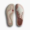 imageVivobarefoot Primus Lite 35 Womens Barefoot Shoes  Build Strength Balance ampamp Mobility  Lightweight for Training ampamp Running  Wide Fit Grounding Shoes  VeganDusty Rose